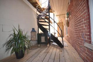 Great and cozy apartment, spectacular rooftop - Montréal - 2
