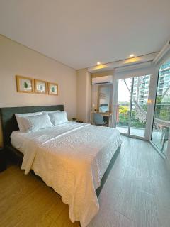 Confortable y exclusivo apartamento en Martinique Cielo Mar - Carthagène des Indes - 0
