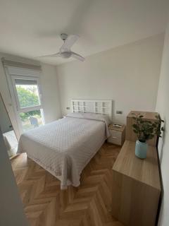 Apartamento Recién reformado en EL TOYO - Retamar - 7