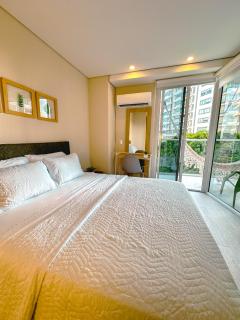 Confortable y exclusivo apartamento en Martinique Cielo Mar - Carthagène des Indes - 9