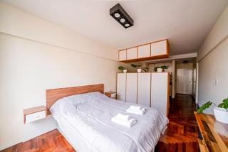 Spacious 1BR in the heart of Buenos Aires - Buenos Aires - 9