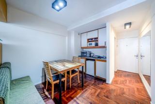 Spacious 1BR in the heart of Buenos Aires - Buenos Aires - 5