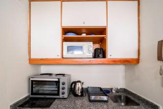 Spacious 1BR in the heart of Buenos Aires - Buenos Aires - 4