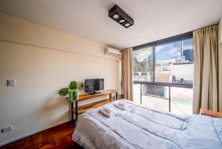 Spacious 1BR in the heart of Buenos Aires - Buenos Aires - 3