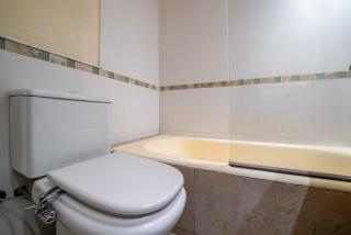 Spacious 1BR in the heart of Buenos Aires - Buenos Aires - 1