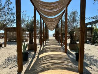 Heaven Infinity Sunset Pool & SPA - Mamaia Nord – Năvodari - 2
