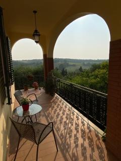 Chianti Holidays, Il Poggetto da Alfina - Tavarnelle Val di Pesa - 2