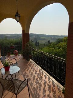 Chianti Holidays, Il Poggetto da Alfina - Tavarnelle Val di Pesa - 1
