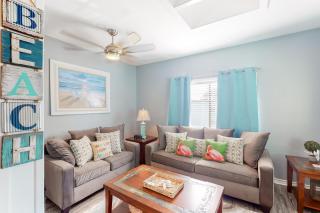 Leeward Isles 305 - Corpus Christi - 0