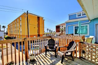 Leeward Isles 305 - Corpus Christi - 9