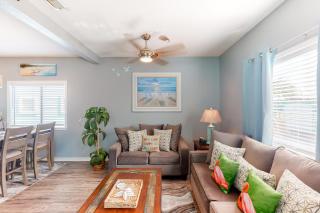 Leeward Isles 305 - Corpus Christi - 7