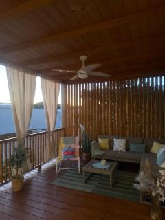 O'LIVE PREMIUM Mobile Home - 6