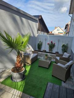Apartment Grone 2 - Gotinga - 9