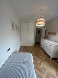 Apartamento Recién reformado en EL TOYO - Retamar - 9