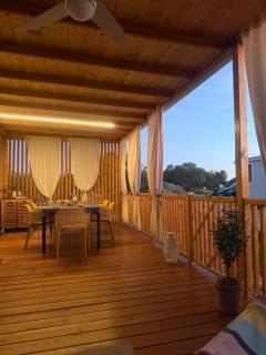 O'LIVE PREMIUM Mobile Home - 9