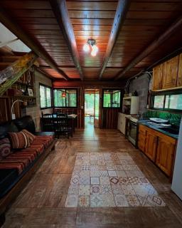 Refugio Tingazu - - 3