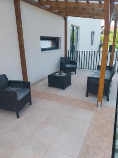 Apartament Ultra Modern Sovata - 9