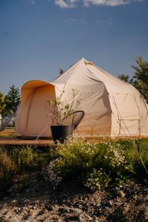 Glamping Wake Surf Náklo - Olomouc - 0