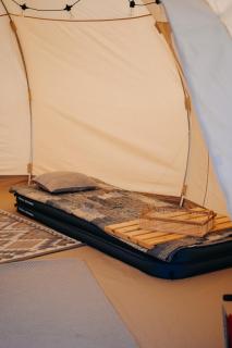 Glamping Wake Surf Náklo - Olomouc - 7