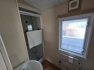 Mobil Home 829-4 accès piscines inclus en Juillet-Aout dès 4 nuitées - Gastes - 1
