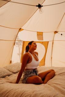 Glamping Wake Surf Náklo - Olomouc - 2