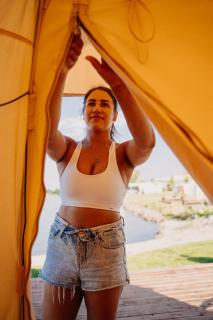 Glamping Wake Surf Náklo - Olomouc - 1