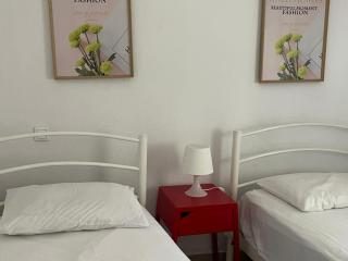 Soso studios & apartments - Stavros - 2