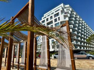 Heaven Infinity Sunset Pool & SPA - Mamaia Nord – Năvodari - 3