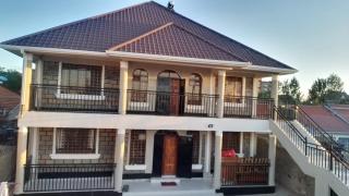 Happy fully furnished apartment - Kitengela - 0