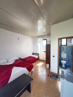 Morina Rooms - Durrës - 1