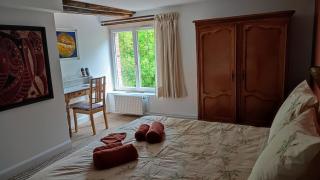 Le moulin Grenon - Mézilles - 5