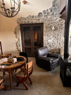 Casa La Poza - Moratalla - 3