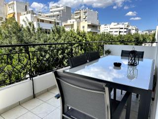 Her Luxury Apartment - Atene - 8
