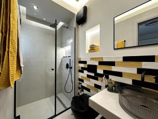 Her Luxury Apartment - Atene - 6