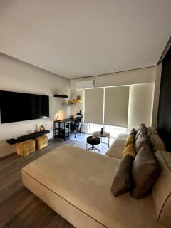 Her Luxury Apartment - Atene - 5