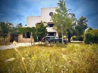 Casa La Poza - Moratalla - 9
