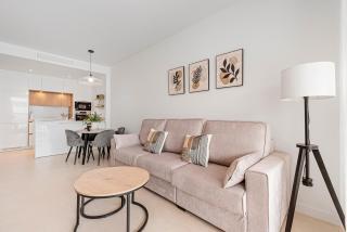 Horus Beach Paradise - Torre del Mar - 7