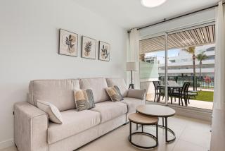 Horus Beach Paradise - Torre del Mar - 6
