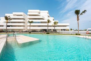 Horus Beach Paradise - Torre del Mar - 0