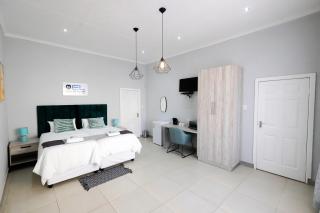 El Guest Lodge & Spa - East London - 5