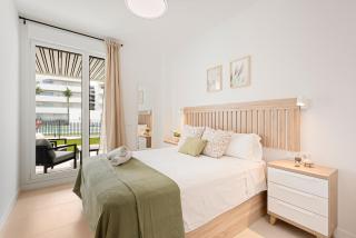 Horus Beach Paradise - Torre del Mar - 1