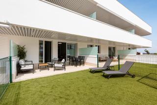 Horus Beach Paradise - Torre del Mar - 8