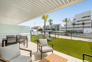 Horus Beach Paradise - Torre del Mar - 9
