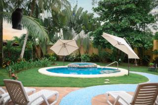 Villa Marbella By Vacation Pura Vida - Bejuco - 7