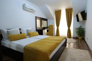 Vila Gardenia - Oradea - 9