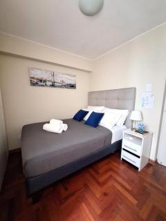 Room in shared apartment - Shared Bathroom 402 - Lima - 8