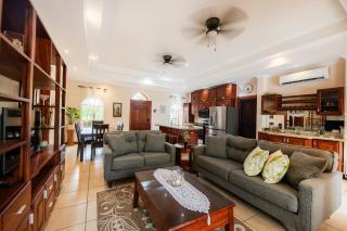 Villa Marbella By Vacation Pura Vida - Bejuco - 5