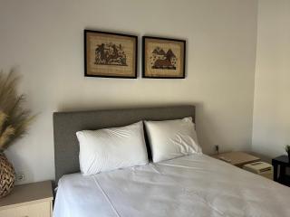 Soso studios & apartments - Stavros - 7