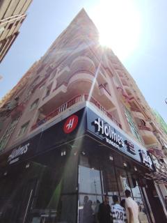 Apartment-Miami Diamond - Alexandrië - 9
