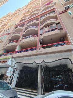 Apartment-Miami Diamond - Alexandrië - 7